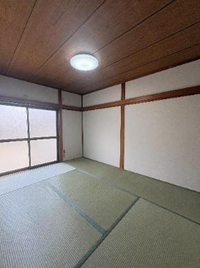 貸家　久世川原町200-57