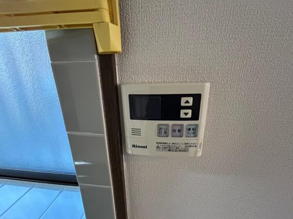 テラスハウス　太鼓山22-25