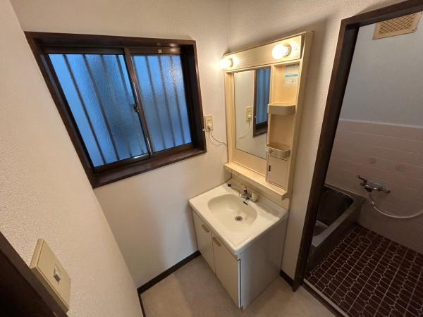 テラスハウス　太鼓山22-25