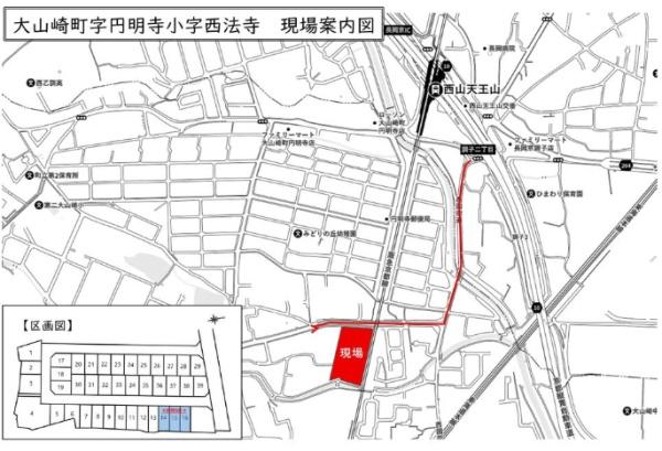 貸家　大山崎町円明寺里ノ後26-20