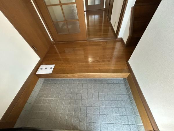 貸家　円明寺鳥居前53-3