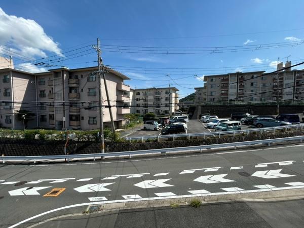 貸家　円明寺鳥居前53-3
