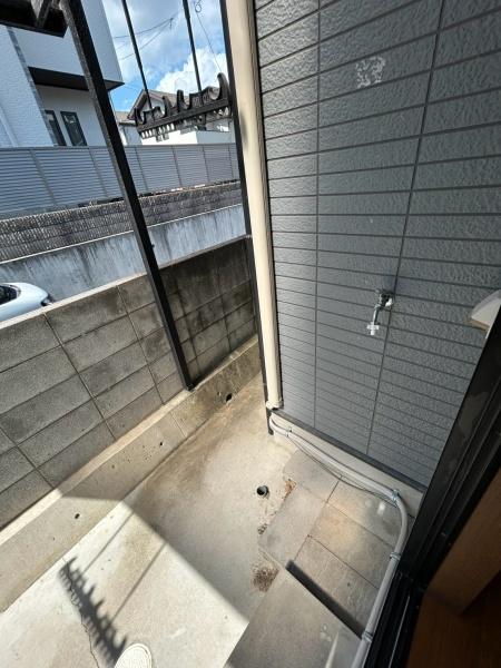 貸家　円明寺鳥居前53-3