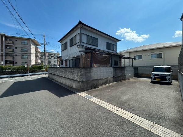 貸家　円明寺鳥居前53-3