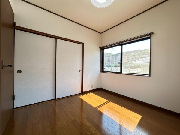 貸家　円明寺鳥居前53-3