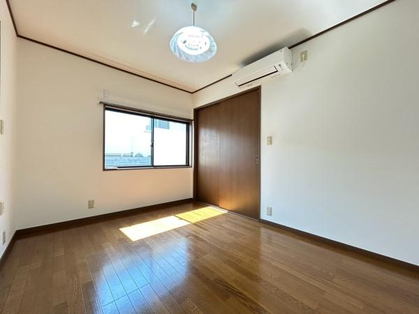 貸家　円明寺鳥居前53-3