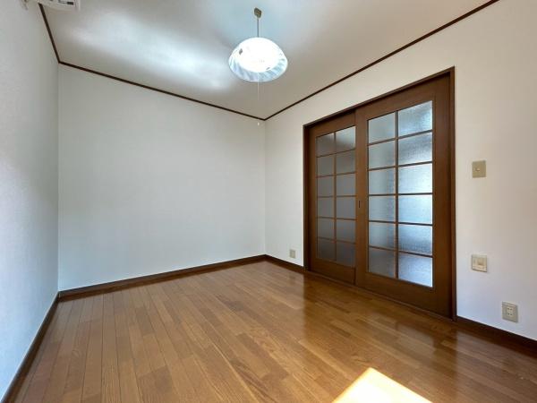 貸家　円明寺鳥居前53-3