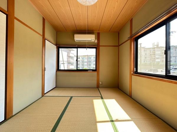 貸家　円明寺鳥居前53-3