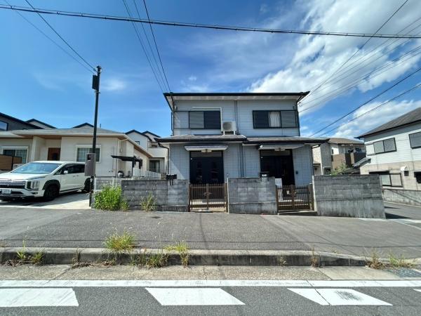 貸家　円明寺鳥居前53-3