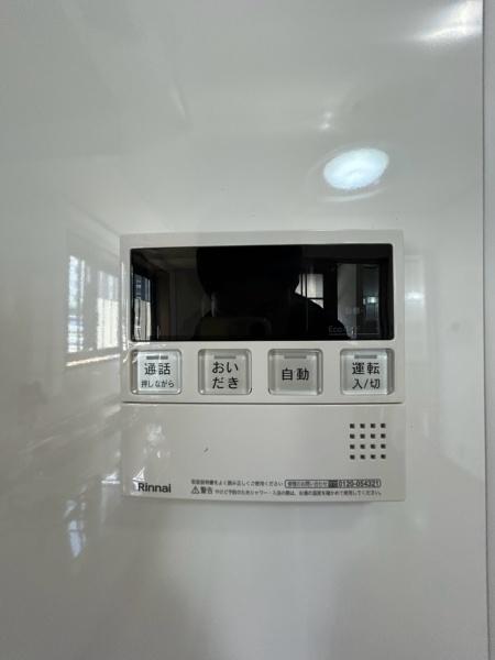 貸家　円明寺鳥居前53-3