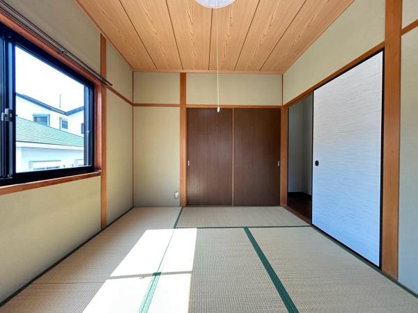 貸家　円明寺鳥居前53-3