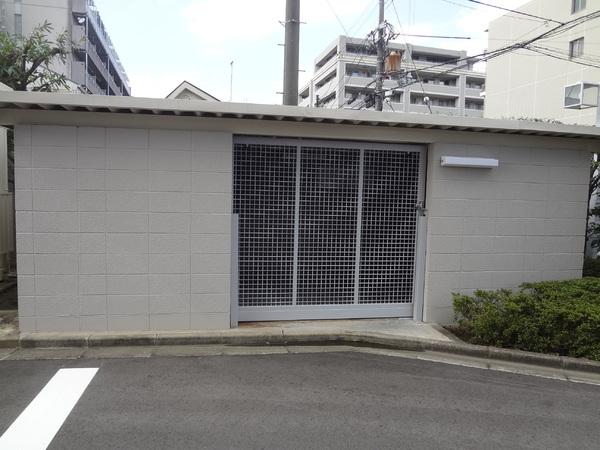 ファミール長岡京グランデュール