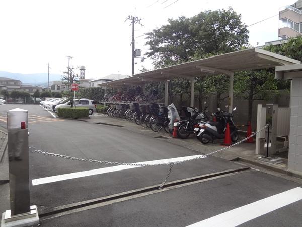 ファミール長岡京グランデュール