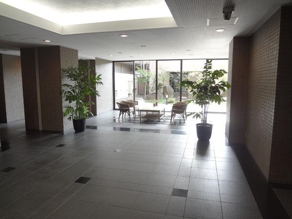ファミール長岡京グランデュール