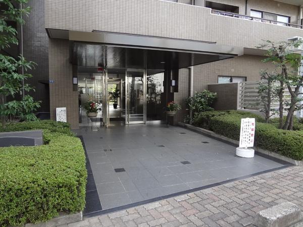 ファミール長岡京グランデュール