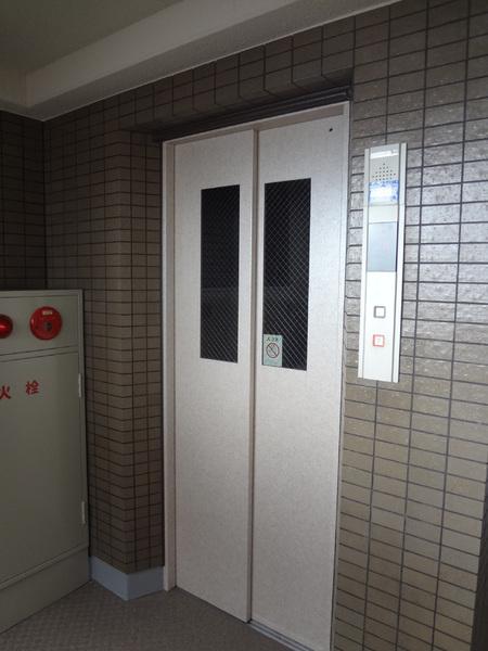ファミール長岡京グランデュール