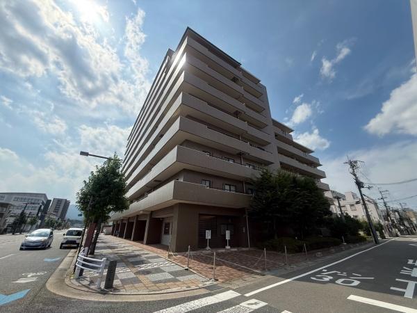 ファミール長岡京グランデュール