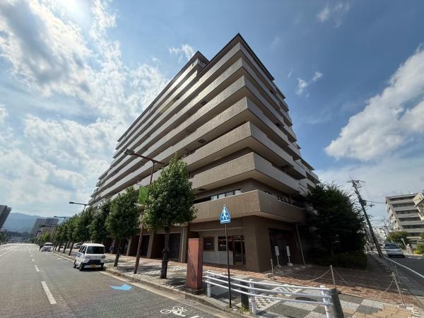 ファミール長岡京グランデュール