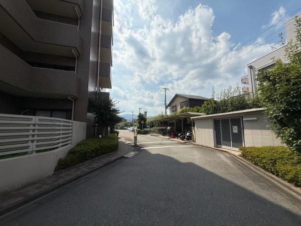 ファミール長岡京グランデュール