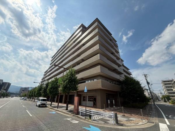 ファミール長岡京グランデュール