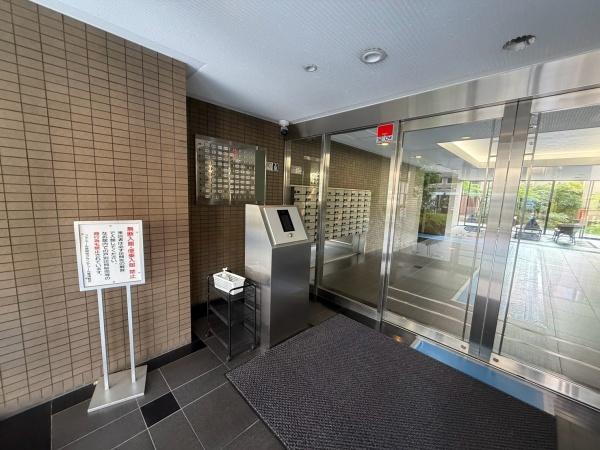 ファミール長岡京グランデュール