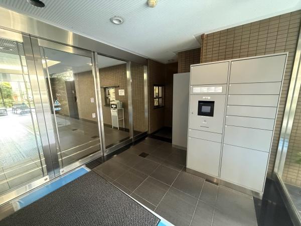 ファミール長岡京グランデュール