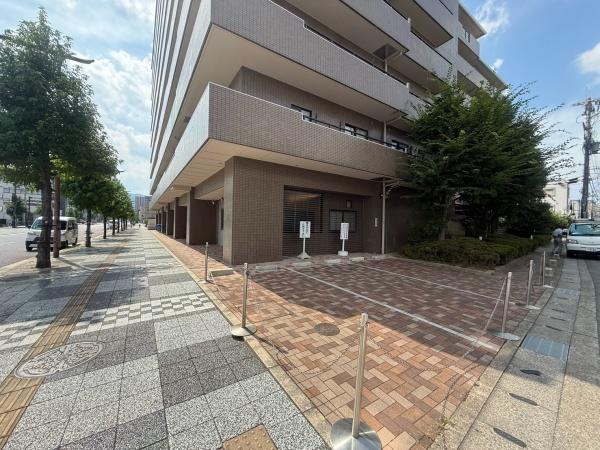 ファミール長岡京グランデュール