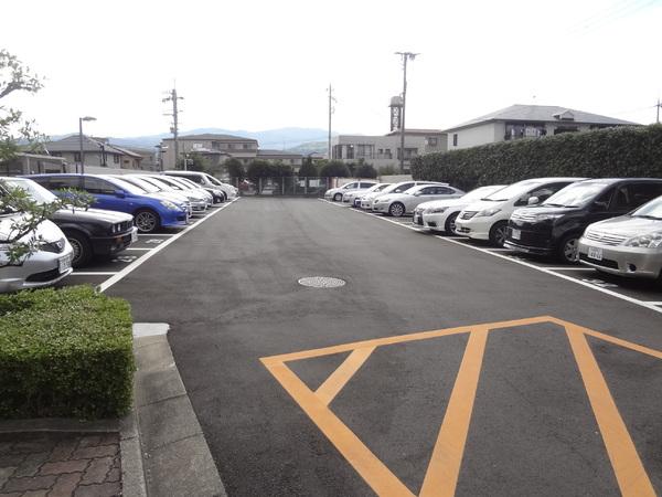ファミール長岡京グランデュール