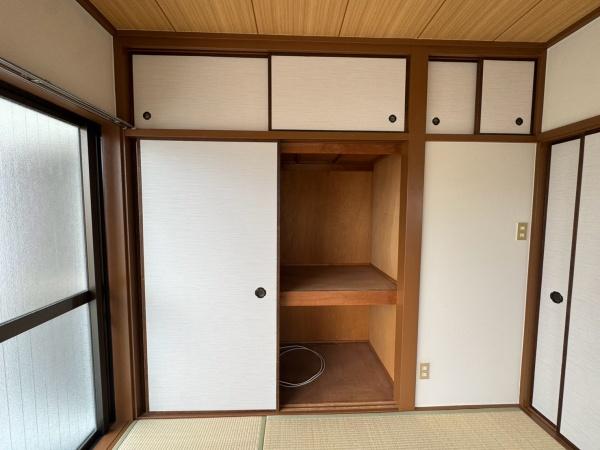 ユーハイツ金ケ原