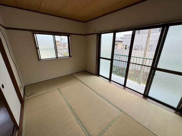 ユーハイツ金ケ原