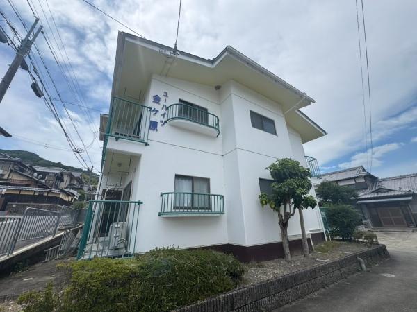 ユーハイツ金ケ原