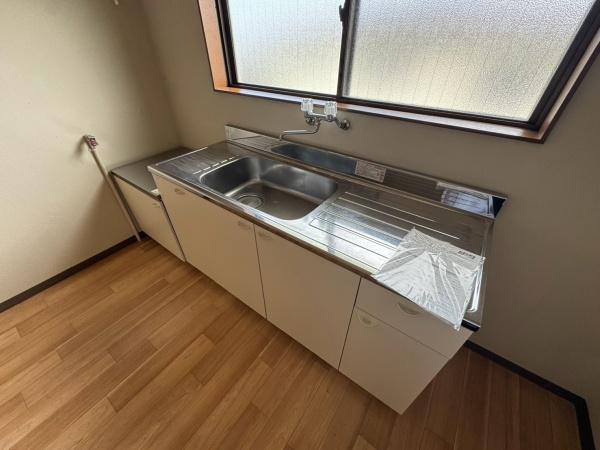 ユーハイツ金ケ原