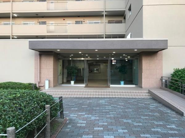 桂ガーデンハイツ　5xx号