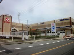 ノースガーデンM(スーパーマツモト長岡京店)
