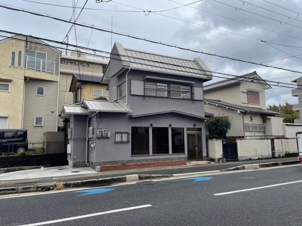 店舗　久貝三丁目1-10