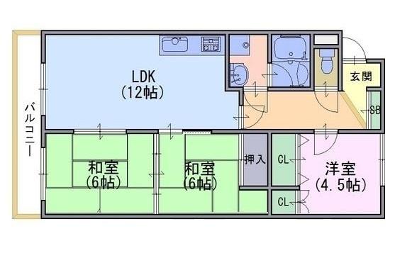 ソシアル大山崎