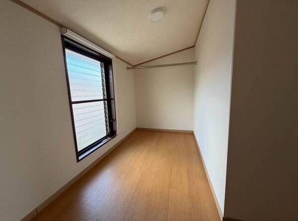 グランハイマーク桂川2