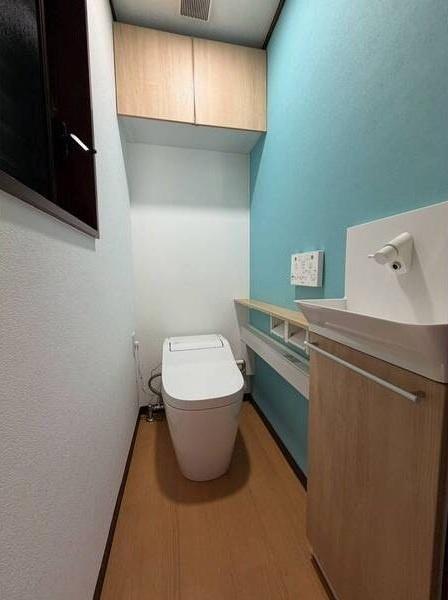 グランハイマーク桂川2