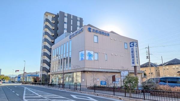 グランハイマーク桂川1(京都信用金庫　桂川支店)