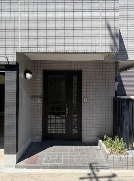 グランハイマーク桂川1