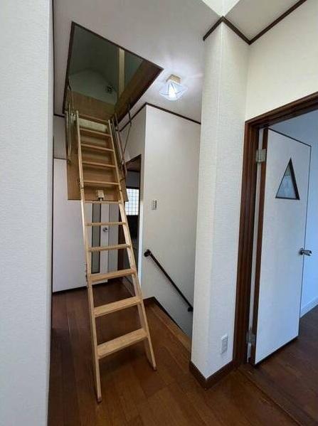 グランハイマーク桂川1