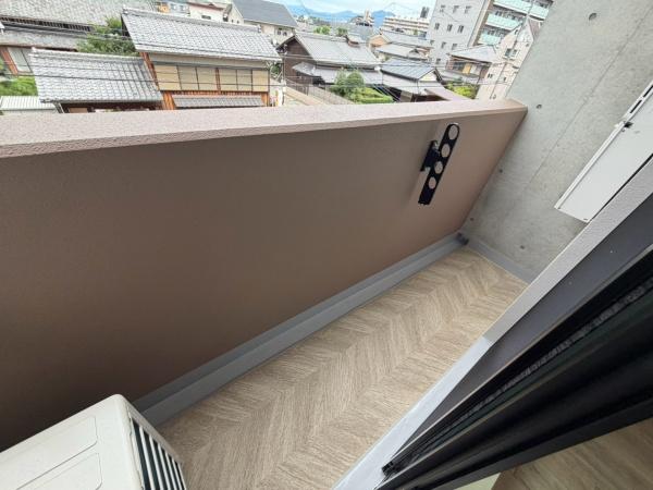 ARCA桂川