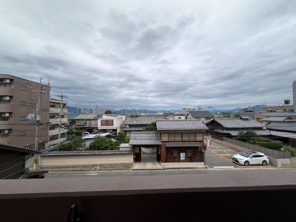 ARCA桂川