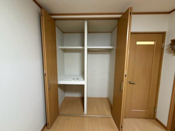 貸家　羽束師鴨川町280-67