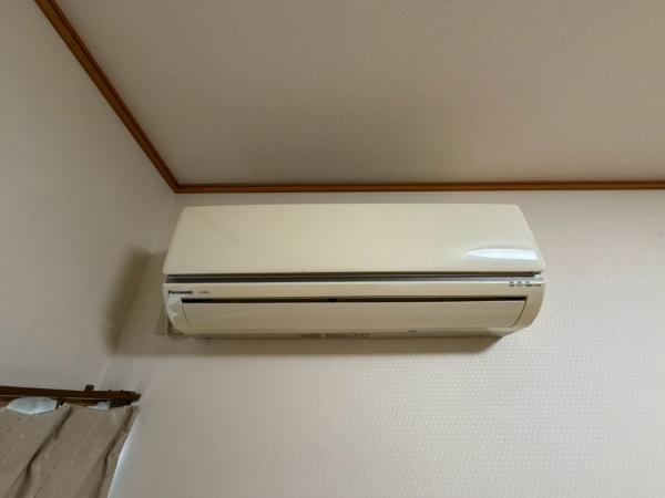 貸家　羽束師鴨川町280-67