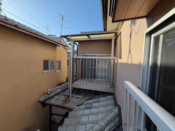 貸家　羽束師鴨川町280-67