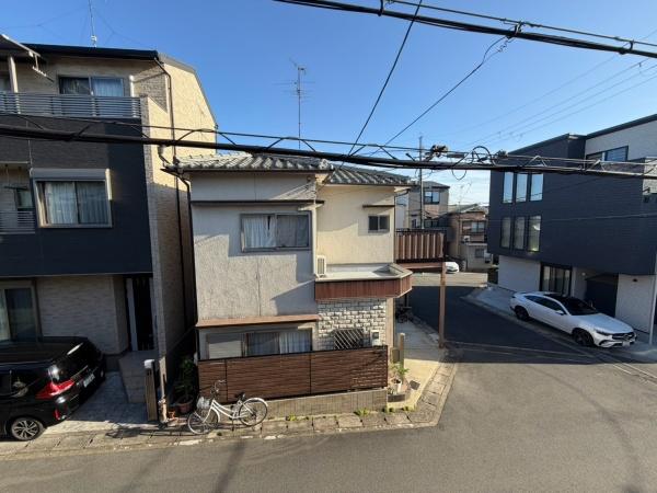 貸家　羽束師鴨川町280-67