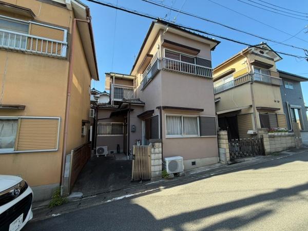 貸家　羽束師鴨川町280-67