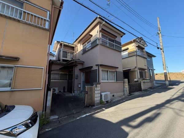 貸家 羽束師鴨川町280-67