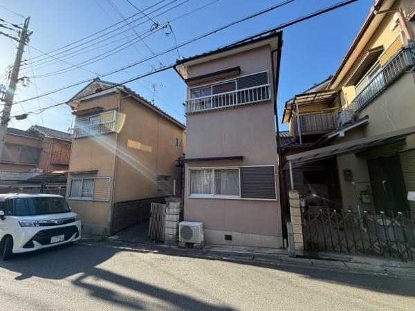 貸家　羽束師鴨川町280-67